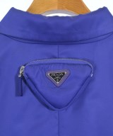 PRADA（プラダ）その他 青 サイズ:M メンズ/2200704333017