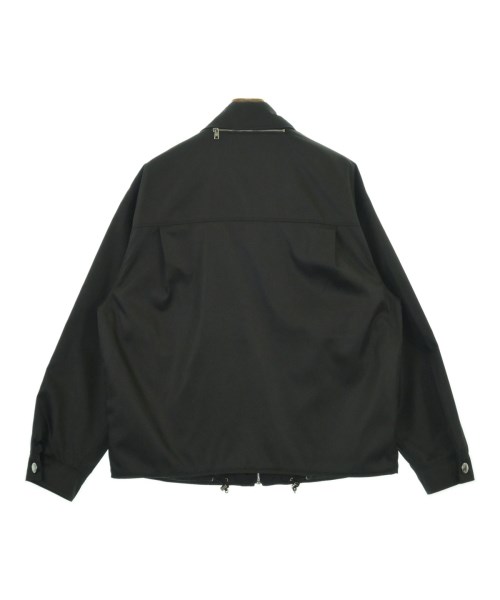 PRADA（プラダ）その他 黒 サイズ:S メンズ/2200704333024