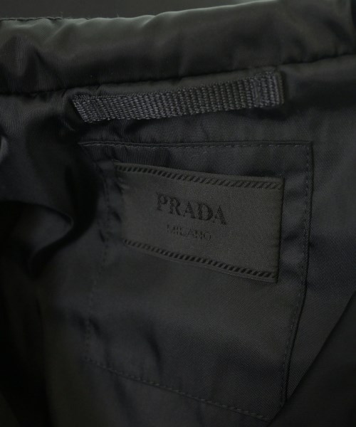PRADA（プラダ）その他 黒 サイズ:S メンズ/2200704333024