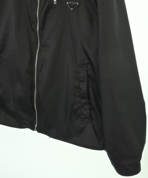 PRADA（プラダ）その他 黒 サイズ:S メンズ/2200704333024