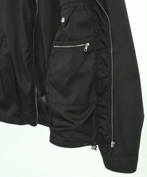 PRADA（プラダ）その他 黒 サイズ:S メンズ/2200704333024