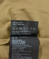 PRADA（プラダ）ポロシャツ ベージュ サイズ:M メンズ/2200704333123