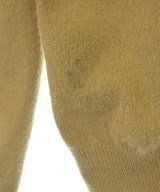 PRADA（プラダ）ニット・セーター ベージュ サイズ:52(XXL位) メンズ/2200705236027