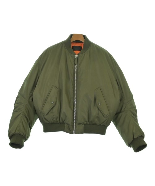 PRADA（プラダ） | ミリタリーブルゾンの古着・中古通販 | 【公式