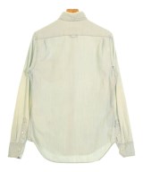 PRADA（プラダ）カジュアルシャツ 青 サイズ:37(XS位) メンズ/2200702679025