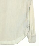 PRADA（プラダ）カジュアルシャツ 青 サイズ:37(XS位) メンズ/2200702679025