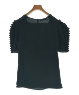 PRADA（プラダ）ブラウス 黒 サイズ:36(XS位) レディース/2200705542159