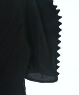 PRADA（プラダ）ブラウス 黒 サイズ:36(XS位) レディース/2200705542159