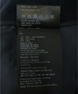 PRADA（プラダ）ひざ丈スカート 紺 サイズ:36(XS位) レディース/2200705542166