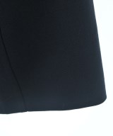 PRADA（プラダ）ひざ丈スカート 紺 サイズ:36(XS位) レディース/2200705542166