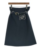 PRADA ひざ丈スカート