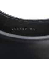 PRADA（プラダ）ビジネス・ドレスシューズ 黒 サイズ:UK8 1/2(27cm位) メンズ/2200701730420
