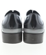 PRADA（プラダ）ビジネス・ドレスシューズ 黒 サイズ:UK8 1/2(27cm位) メンズ/2200701730420