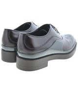 PRADA（プラダ）ビジネス・ドレスシューズ 茶 サイズ:UK8(26.5cm位) メンズ/2200701730437