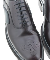 PRADA（プラダ）ビジネス・ドレスシューズ 茶 サイズ:UK8(26.5cm位) メンズ/2200701730437