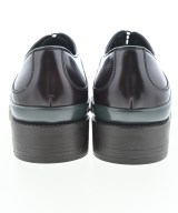 PRADA（プラダ）ビジネス・ドレスシューズ 茶 サイズ:UK8(26.5cm位) メンズ/2200701730437
