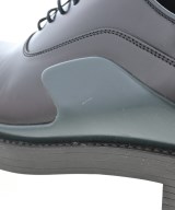 PRADA（プラダ）ビジネス・ドレスシューズ 茶 サイズ:UK8(26.5cm位) メンズ/2200701730437