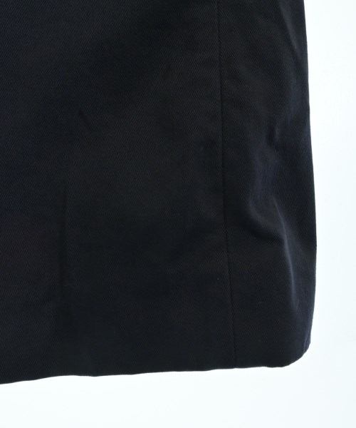 PRADA（プラダ）コート 紺 サイズ:38(S位) レディース/2200705775052