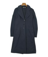 PRADA（プラダ）コート 紺 サイズ:38(S位) レディース/2200705775052