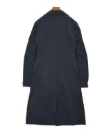 PRADA（プラダ）コート 紺 サイズ:38(S位) レディース/2200705775052