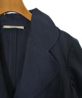 PRADA（プラダ）コート 紺 サイズ:38(S位) レディース/2200705775052