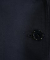 PRADA（プラダ）コート 紺 サイズ:38(S位) レディース/2200705775052