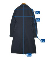 PRADA（プラダ）コート 紺 サイズ:38(S位) レディース/2200705775052