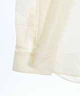 PRADA（プラダ）カジュアルシャツ 白 サイズ:40(L位) メンズ/2200703929303