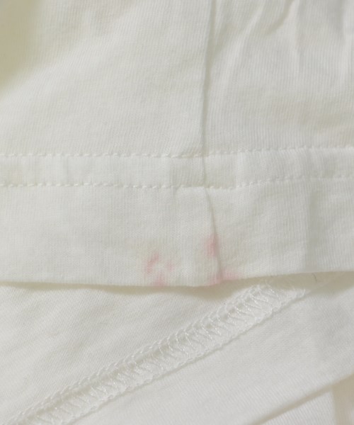 PRADA（プラダ）Tシャツ・カットソー 白 サイズ:1(S位) メンズ/2200703994844