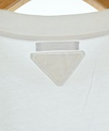 PRADA（プラダ）Tシャツ・カットソー 白 サイズ:1(S位) メンズ/2200703994844