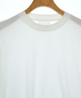 PRADA（プラダ）Tシャツ・カットソー 白 サイズ:1(S位) メンズ/2200703994844