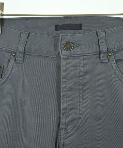 PRADA（プラダ）デニムパンツ グレー サイズ:29(L位) レディース/2200704297319