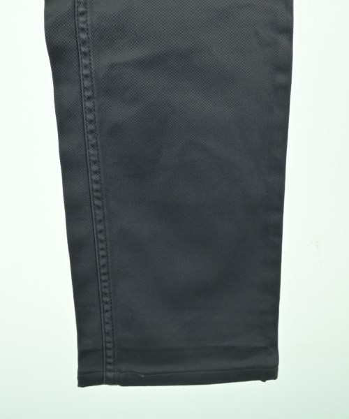 PRADA（プラダ）デニムパンツ グレー サイズ:29(L位) レディース/2200704297319