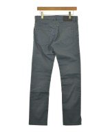 PRADA（プラダ）デニムパンツ グレー サイズ:29(L位) レディース/2200704297319