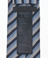 PRADA（プラダ）ネクタイ 紺 サイズ:- メンズ/2200704642546