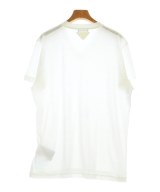 PRADA（プラダ）Tシャツ・カットソー 白 サイズ:L メンズ/2200705408240