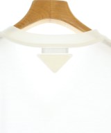 PRADA（プラダ）Tシャツ・カットソー 白 サイズ:L メンズ/2200705408240