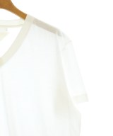 PRADA（プラダ）Tシャツ・カットソー 白 サイズ:L メンズ/2200705408240