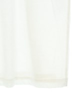 PRADA（プラダ）Tシャツ・カットソー 白 サイズ:L メンズ/2200705408295