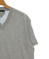 PRADA（プラダ）Tシャツ・カットソー グレー サイズ:L メンズ/2200705408363