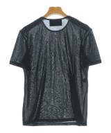 PRADA（プラダ）Tシャツ・カットソー 黒 サイズ:M メンズ/2200705408370
