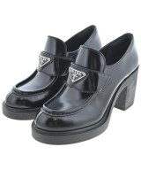 PRADA（プラダ）ビジネス・ドレスシューズ 黒 サイズ:EU36 1/2(23cm位) レディース/2200705744034