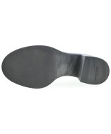 PRADA（プラダ）ビジネス・ドレスシューズ 黒 サイズ:EU36 1/2(23cm位) レディース/2200705744034