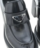 PRADA（プラダ）ビジネス・ドレスシューズ 黒 サイズ:EU36 1/2(23cm位) レディース/2200705744034