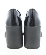 PRADA（プラダ）ビジネス・ドレスシューズ 黒 サイズ:EU36 1/2(23cm位) レディース/2200705744034