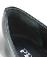 PRADA（プラダ）ビジネス・ドレスシューズ 黒 サイズ:EU36 1/2(23cm位) レディース/2200705744034