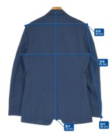 PRADA（プラダ）その他 紺 サイズ:48R/48R(L位) メンズ/2200705771016