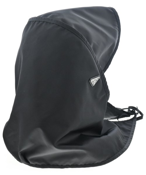 PRADA（プラダ）その他 黒 サイズ:- レディース/2200705994019