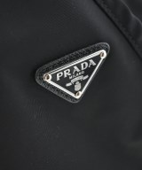 PRADA（プラダ）その他 黒 サイズ:- レディース/2200705994019
