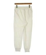 PRADA（プラダ）スウェットパンツ 白 サイズ:L レディース/2200706060058